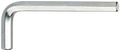 Stahlwille inbussleutel 4mm (u)