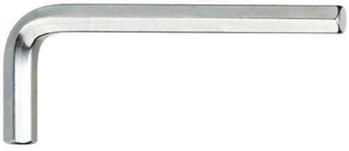 Stahlwille inbussleutel 4mm (u)