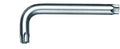 Stahlwille torxstiftsleutel t10 (u)