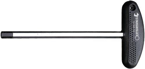Stahlwille t-inbussleutel 6mm (nml)