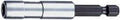 Stahlwille bithouder magneet 1 4 x72mm (nml)
