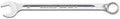 Stahlwille ringsteeksleutel 6mm