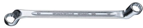 Stahlwille ringsleutel 18x19