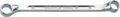 Stahlwille ringsleutel 20x22 licht gebogen