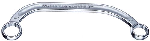 Stahlwille startersleutel 15x17