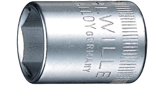 Stahlwille dop 6k 1 4 -14mm