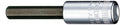 Stahlwille dop inbus 1 4 -3mm