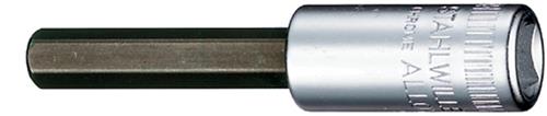 Stahlwille dop inbus 1 4 -3mm