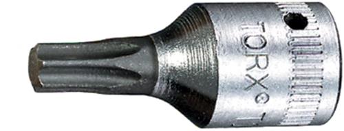 Stahlwille dop torx 1 4 -t15