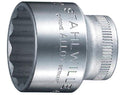 Stahlwille dop 12k 3 8 -7mm
