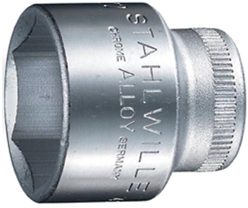 Stahlwille dop 6k 3 8 -12mm