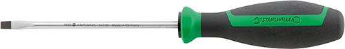Stahlwille sleufschroevendraaier 1.6x10mm