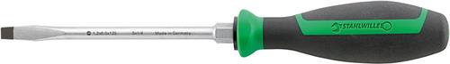 Stahlwille sleufschroevendraaier 1.6x10mm (u)