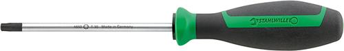 Stahlwille torx schroevendraaier t20