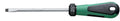 Stahlwille sleufschroevendraaier 1.2x6.5mm 3k