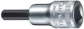 Stahlwille inbusdop 3 8 -1 8