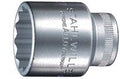 Stahlwille dop 12k 1 2 -31mm
