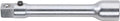 Stahlwille verlengstuk 1 2 255mm
