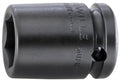 Stahlwille krachtdop 1 2 27mm