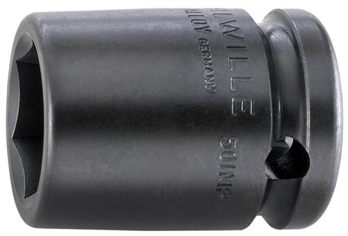 Stahlwille krachtdop 1 2 27mm