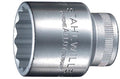 Stahlwille dop 12k 1 2 -1 2