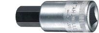 Stahlwille inbusdop 1 2 -14mm