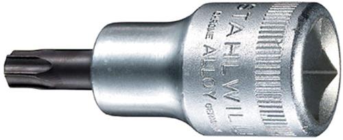 Stahlwille torxdop 1 2 t25