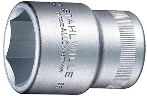 Stahlwille dop 6k 3 4 -60mm