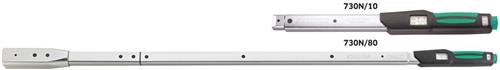 Stahlwille momentsleutel 20-100nm insteek