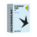 SCHWALBE Tube #2l 47 60-25 av40