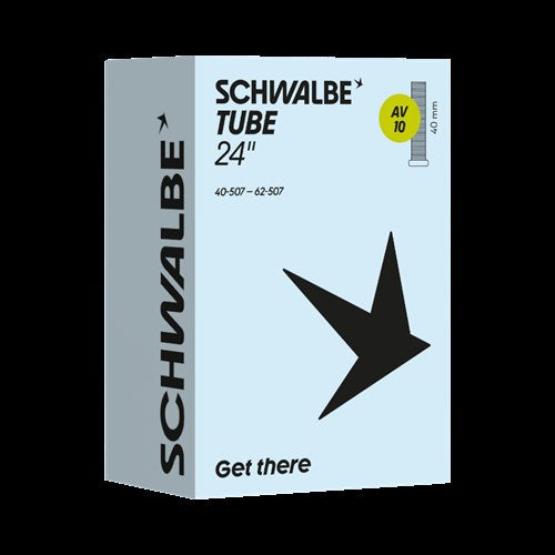 SCHWALBE-Rohr Nr. 10 40 62-507 av40