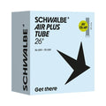 Schwalbe binnenband 26x1.50 2.40 40 62-559 av13-ap air plus