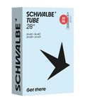 Schwalbe binnenband sv15l 28 28 32-622 630 fv 40mm
