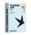 SCHWALBE Schlauch Nr. 15l 28 34-622 630 sv60