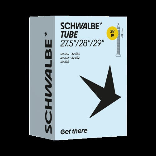 SCHWALBE Rohr Nr. 19 40 62-584 635 sv60