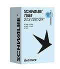 Schwalbe Schlauch SCV19 40 62-584 635 IB 60 mm