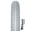 Bt Band 12.1 2x2.1 4 57-203 grau cst