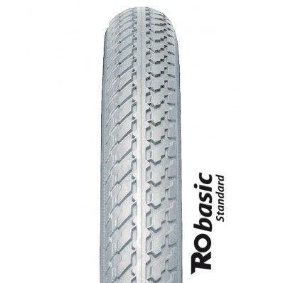 Bt Band 12.1 2x2.1 4 57-203 grau cst
