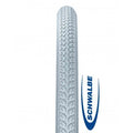 Schwalbe buitenband 25-489 22x1 hs159 grijs