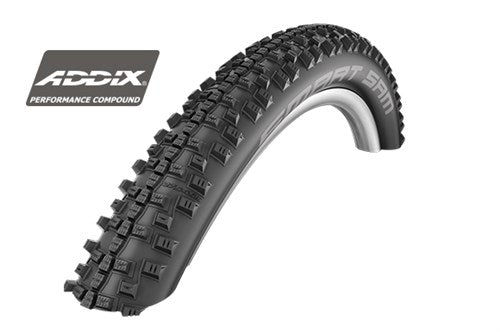 Schwalbe Buitenband Sam Performance