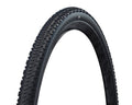 Schwalbe ti. g-one rx perf, raceguard, tlr 40-622 b b-sk hs637 addix green 67epi