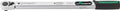Stahlwille momentsleutel 30-150nm 1 2 ratel
