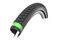 Schwalbe Drahtreifen Big Ben Plus Performance 55-406 +R schwarz