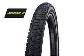 Äußerer Reifen: Schwalbe Pick-Up 60-406 (20x2,35) Schwarz