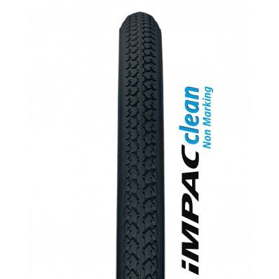 Bt Band 22x1.3 8 37-489 Schwarz