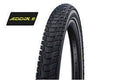 Schwalbe draadband motion pick-up 60-559 +r zwart