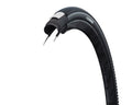 Schwalbe benelux b.v. schwalbe draadband g-one comp plus active 40-622 +r zwart