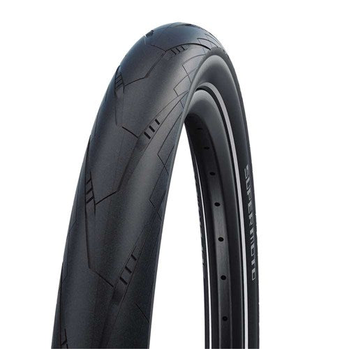 Schwalbe Buitenband 28-1.50 (40-622) Super Moto Perf zw-skin +R