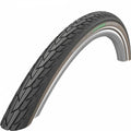 Schwalbe Drahtreifen Road Cruiser ACT 42-622 +R schwarzbraun