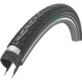 Schwalbe benelux b.v. schwalbe draadband motion road cruiser plus 42-622 +r zwart